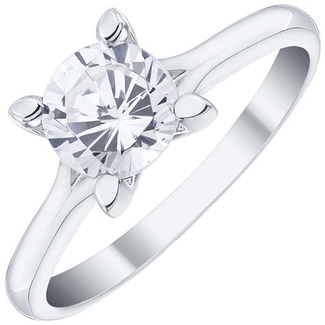 ernest jones diamond rings|engagement diamond rings for girl.